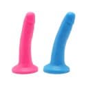 ToyJoy Fallo Ventosa Happy Dicks 15 cm