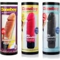 Cloneboy Vibratore Personalizzabile