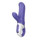 Satisfyer Vibes Vibratore Rabbit Satisfyer Magic Bunny