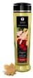 Shunga Olio Da Massaggio Delizioso Biologico Delizia d&#039;Acero 240 ml