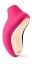 LELO Succhia Clitoride Sona Cruise Rosa