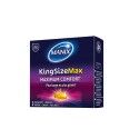 Manix King Size Max Confezione da 3