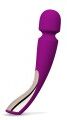 LELO Vibratore Smart Wand 2 Viola M