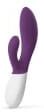 LELO Ina Wave 2 Viola Vibratore Rabbit