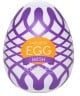 Masturbatore Ovetto Tenga EGG Wonder Mesh