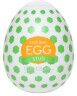 Masturbatore Ovetto Tenga EGG Wonder Stud