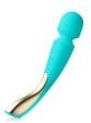 Vibratore LELO Smart Wand 2 Large Blu