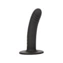 CalExotics Dildo Ventosa Boundless 15,2 cm Ridged