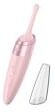 Stimolatore per Clitoride Satisfyer Twirling Delight Rosa