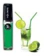 Voulez-Vous... Gloss Luminoso Effetto Caldo-Freddo Examen Oral Mojito