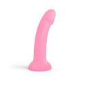 Love to Love Dildo Ventosa Glitzy Dildolls