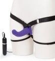 Lovehoney Kit Strap-On Vibrante Double Duty