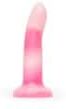 Lovehoney Dildo Ventosa in Silicone Shape Shifter 12,7 cm