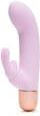 Lovehoney Vibratore Rabbit Punto G Frisky Rosa