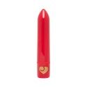 Lovehoney Mini Vibratore Magic Bullet Rosso