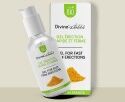 Divinextases Gel per Erezioni Rapide e Dure Bio 50 ml