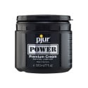 Pjur Crema Lubrificante Power Premium 500 ml