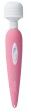 BodyWand Vibratore Wand Mini Rechargeable