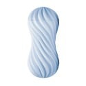 Masturbatore Tenga Flex II Bubbly Blue