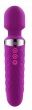 Alive Vibratore Wand Be Wanded Rosa