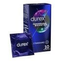 Durex Preservativi Performance Booster 10 Pezzi