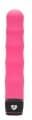 Lovehoney Vibratore Silencer Rosa