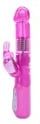 Lovehoney Vibratore Rabbit Slimline Jessica Rabbit