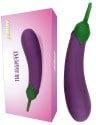 GemÃ¼se Vibratore Melanzana Gemüse The Eggplant