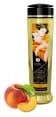 Shunga Olio da Massaggio Erotico Pesca 240 ml