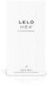 LELO Preservativi Hex Original 12 Pezzi