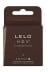 LELO Preservativi Hex Respect XL 3 Pezzi