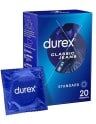 Preservativi Durex Classic Jeans 20 Pezzi