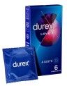 Durex Preservativi Love 6 Pezzi