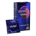 Durex Preservativi Orgasm&#039;Intense 10 Pezzi