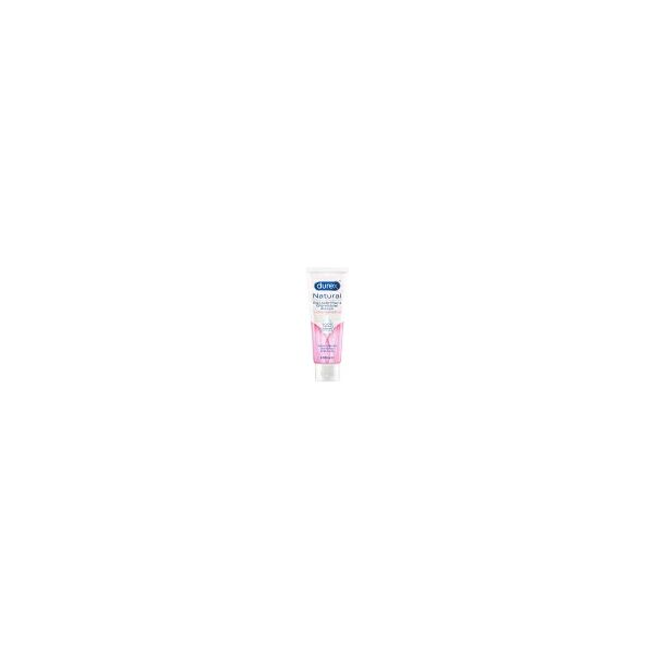 gel lubrificante naturale durex extra sensitive 100 ml