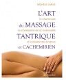 La Musardine L&#039;art du Massage Tantrique et Cachemirien