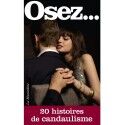 La Musardine Osez... 20 Histoires de Candaulisme