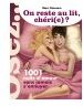 La Musardine On reste au lit, ch&eacute;ri(e) ? - 1001 nuits d&#039;amour sans jamais s&#039;ennuyer