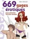 La Musardine 669 Gages &Eacute;rotiques (Sfide Erotiche)