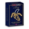 Crip Crop Prod Gioco di Carte Erotico La Banane (Francese)