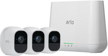 Arlo Kit di videosorveglianza ARLO 3 camere Pro 2