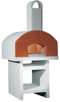 Linea Vz Forno da esterno LINEA VZ F2000