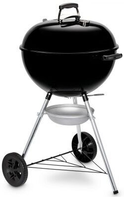 Weber Barbecue carbone WEBER Original Kettle E-5710 D. 57 cm