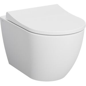 VITRA Wc rimless sospeso  sanitari Mia round