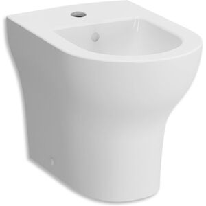 VITRA Bidet filo muro Zentrum di  a terra