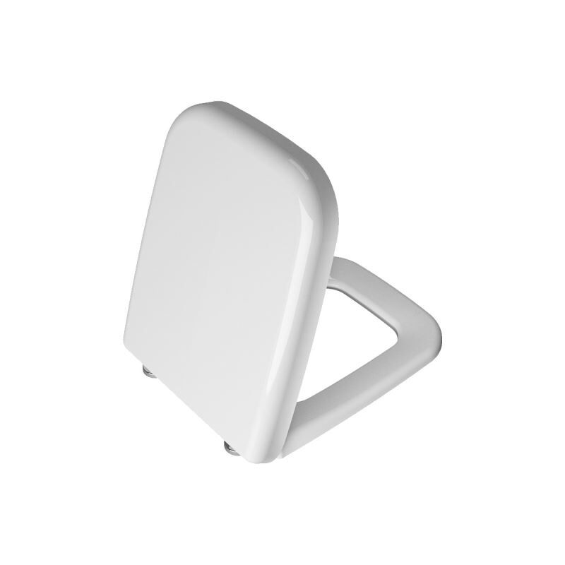 VITRA Sedile coprivaso soft close avvolgente Mia Square sanitari