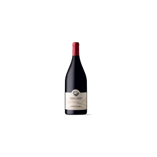 antonella corda cannonau di sardegna doc cannonau magnum 2020