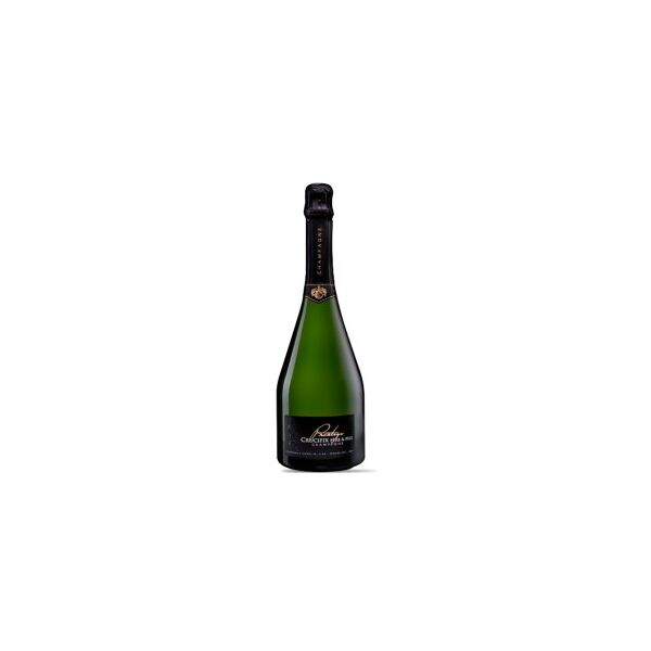 crucifix père et fils champagne cuvée prestige extra brut nv