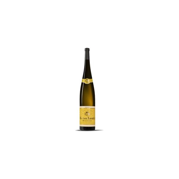 gustave lorentz alsace aoc riesling réserve magnum 2021