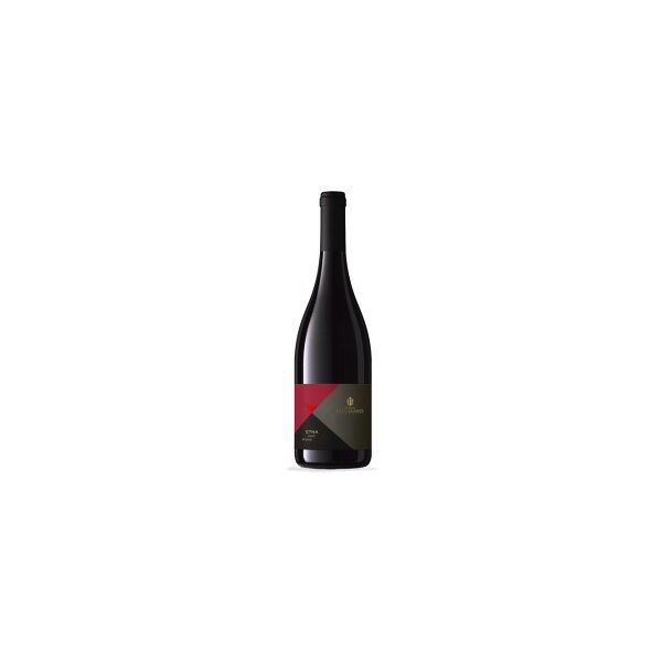 ballasanti etna doc etna rosso 2022